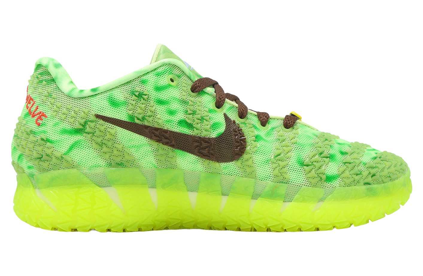 Nike Ja 3 "Spooky Season"