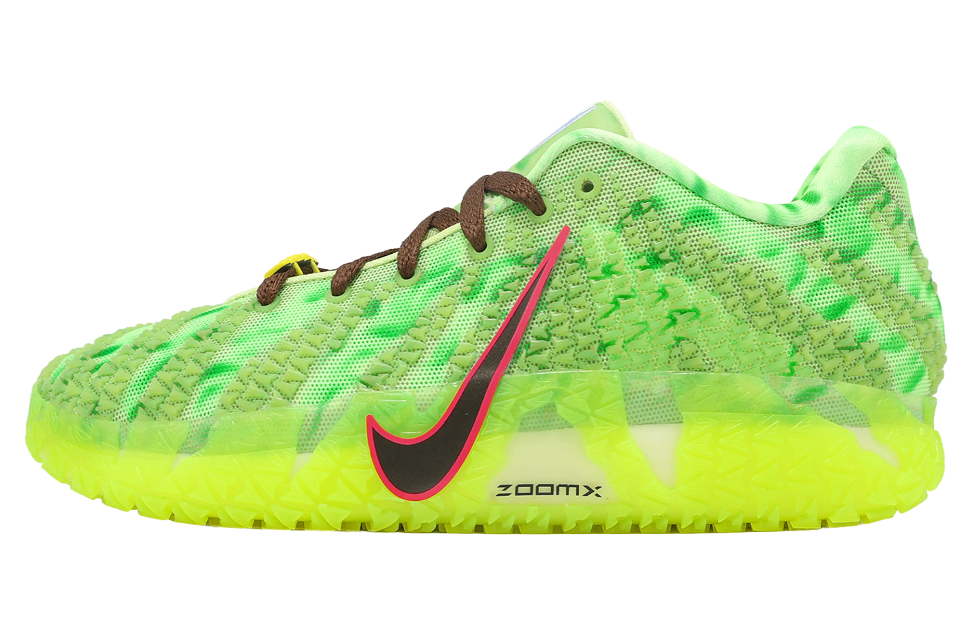 Nike Ja 3 "Spooky Season"