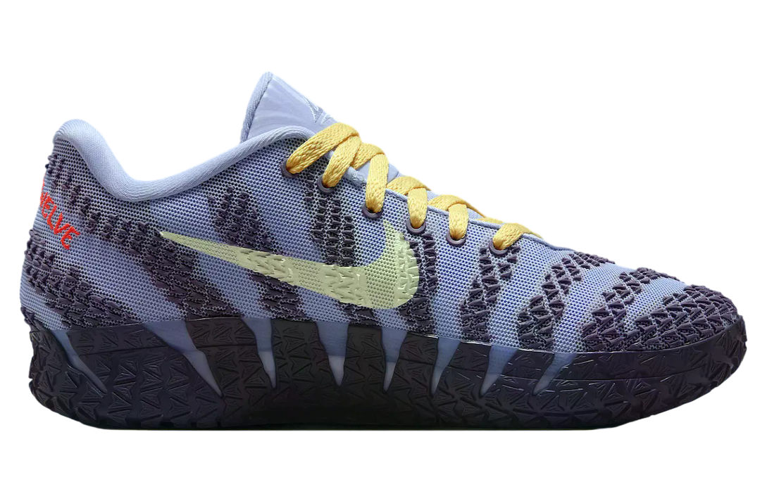 Nike Ja 3 "Hustle & Flow"