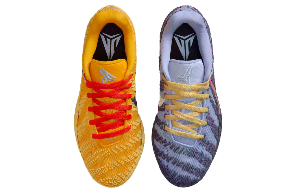 Nike Ja 3 "Hustle & Flow"