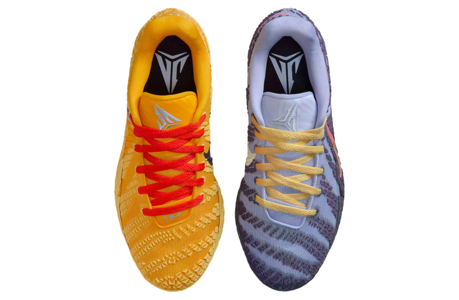 Nike Ja 3 "Hustle & Flow"