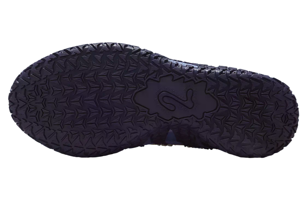 Nike Ja 3 "Hustle & Flow"