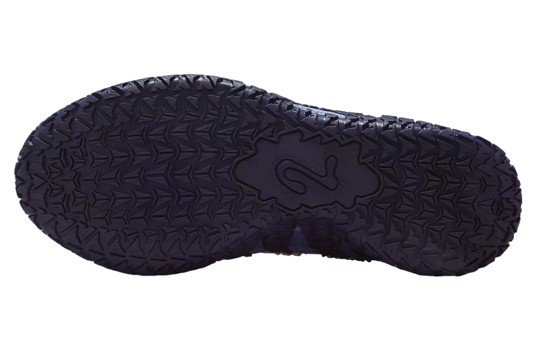 Nike Ja 3 "Hustle & Flow"