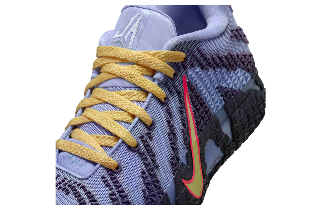 Nike Ja 3 "Hustle & Flow"