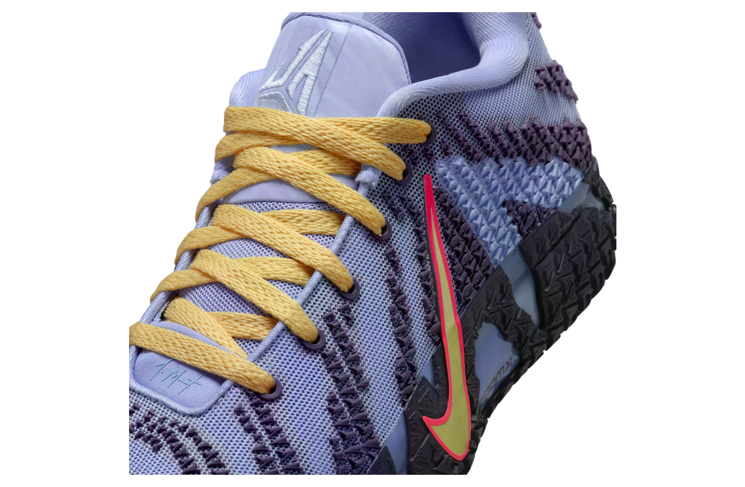 Nike Ja 3 "Hustle & Flow"