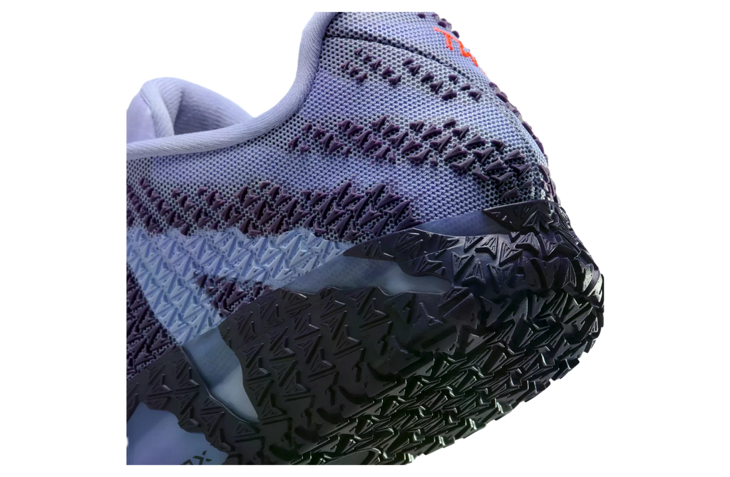 Nike Ja 3 "Hustle & Flow"