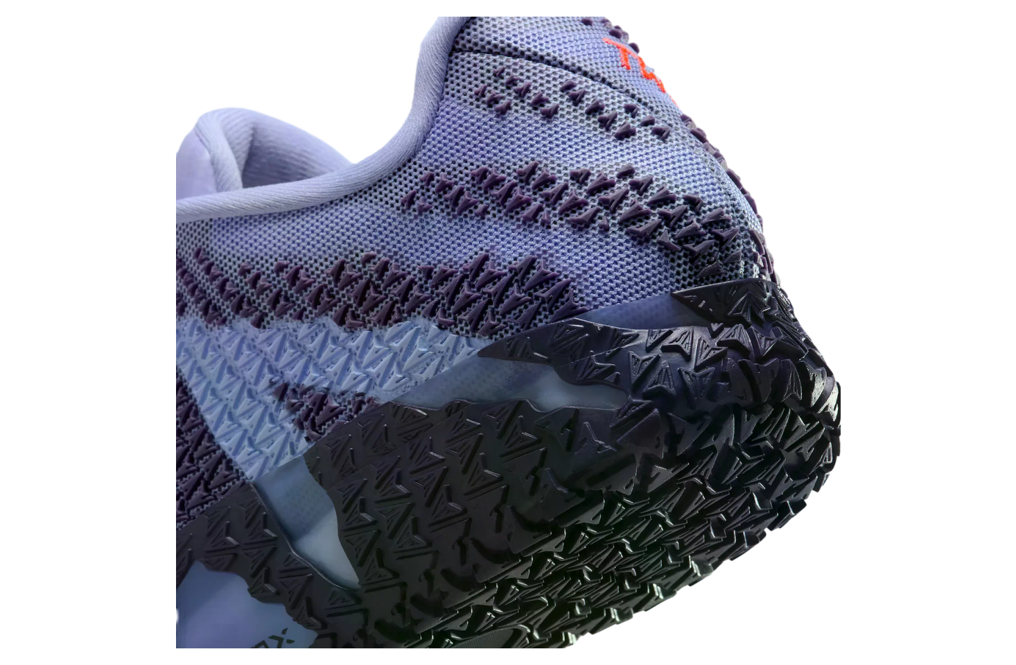 Nike Ja 3 "Hustle & Flow"