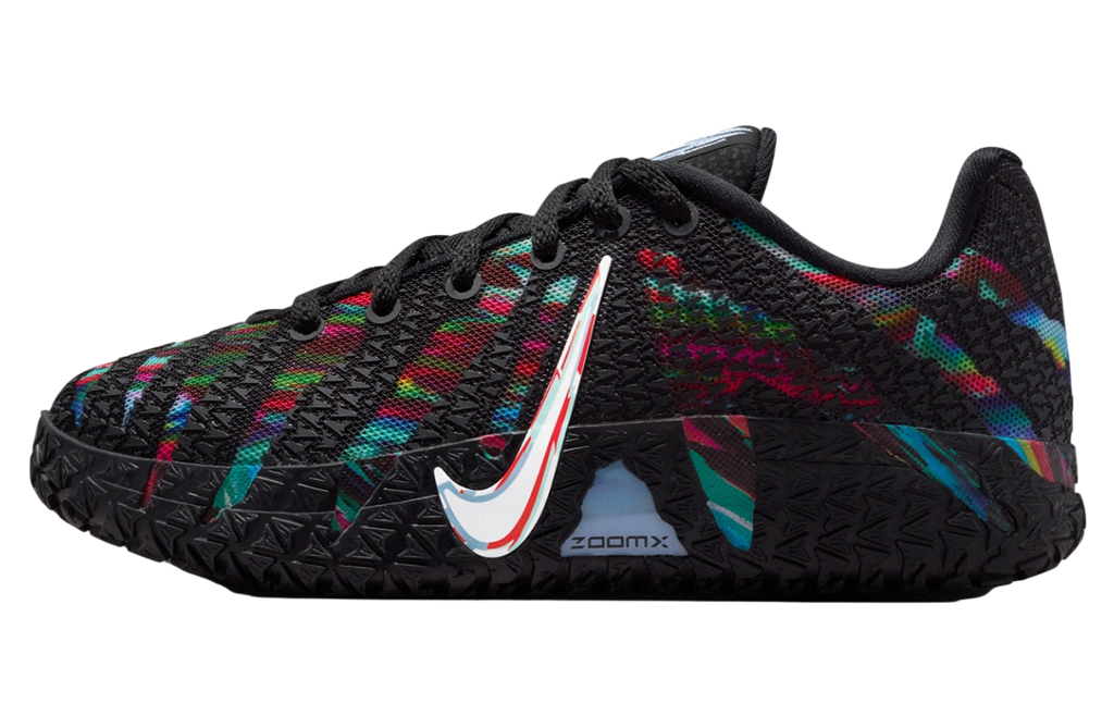 Nike Ja 3 "King Of The Court"