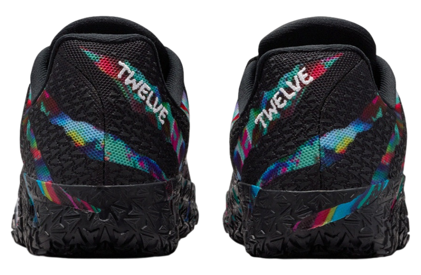 Nike Ja 3 "King Of The Court"