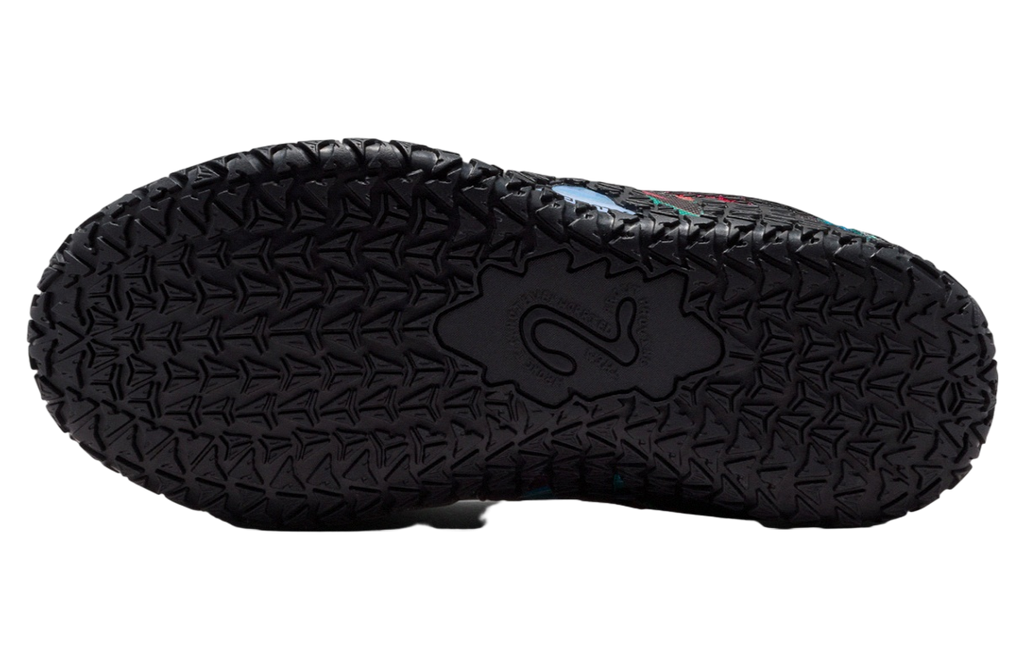 Nike Ja 3 "King Of The Court"