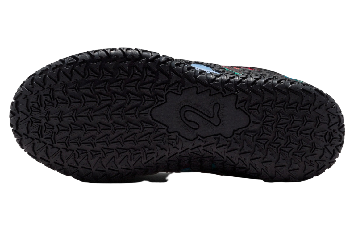 Nike Ja 3 "King Of The Court"