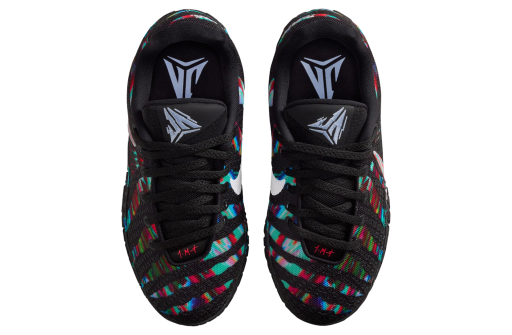 Nike Ja 3 "King Of The Court"