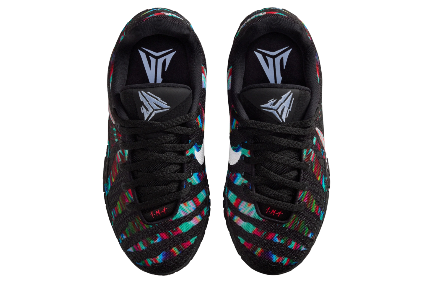 Nike Ja 3 "King Of The Court"