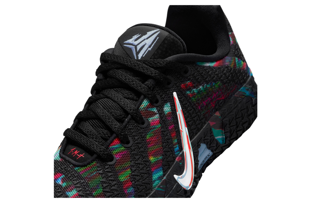 Nike Ja 3 "King Of The Court"