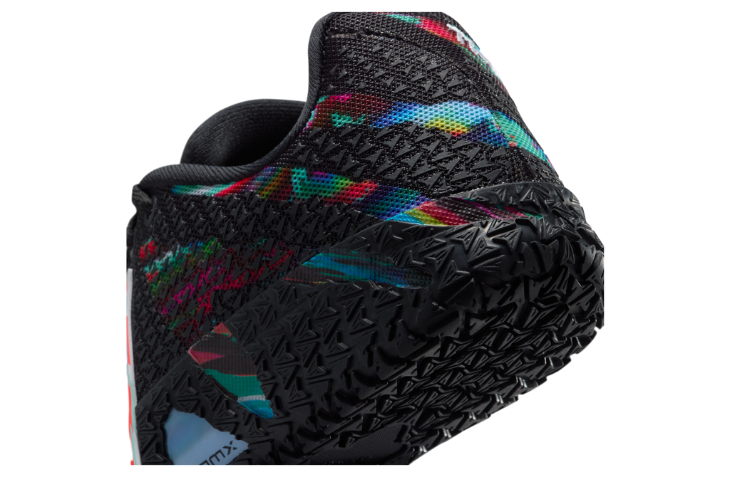 Nike Ja 3 "King Of The Court"