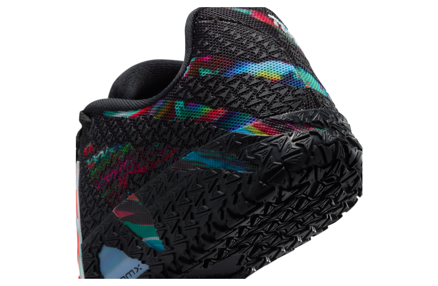 Nike Ja 3 "King Of The Court"