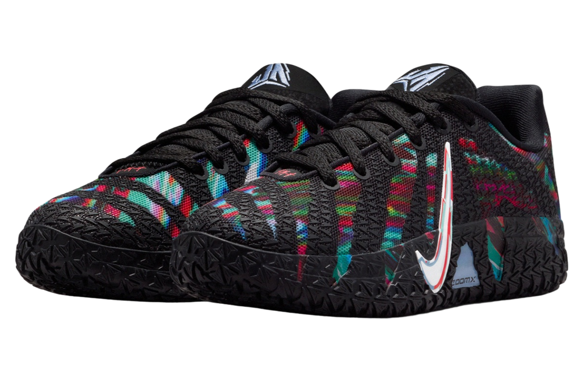 Nike Ja 3 "King Of The Court"