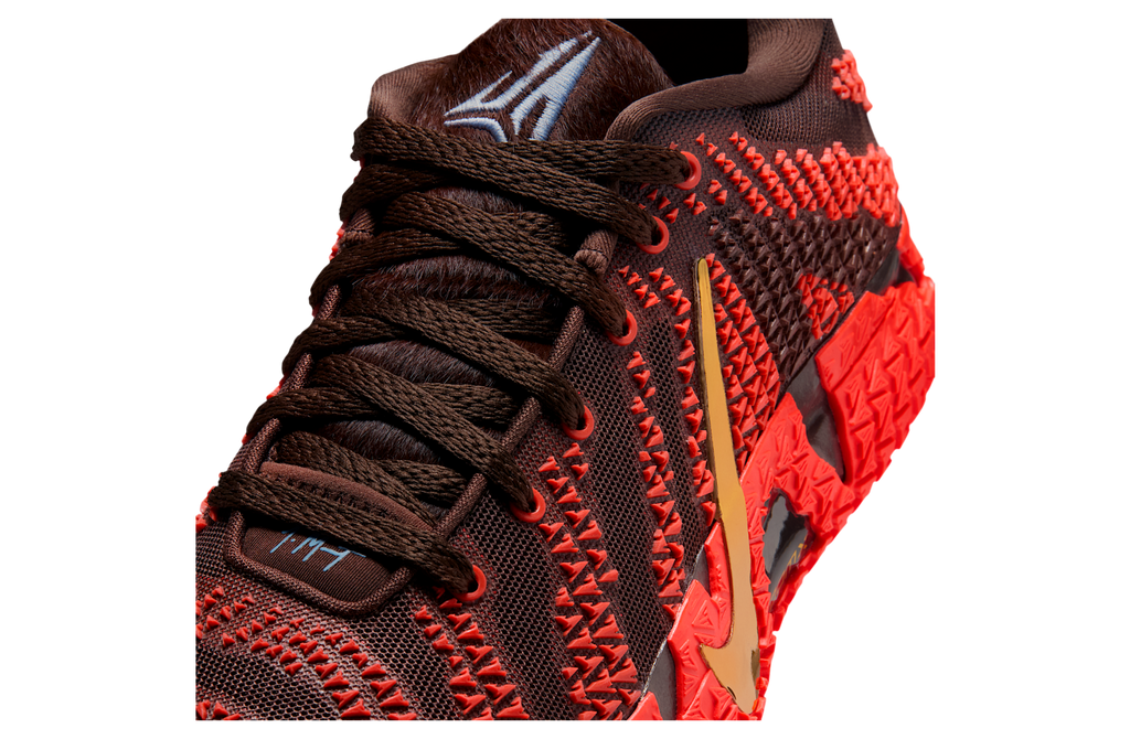 Nike Ja 3 “Year Of The Horse”