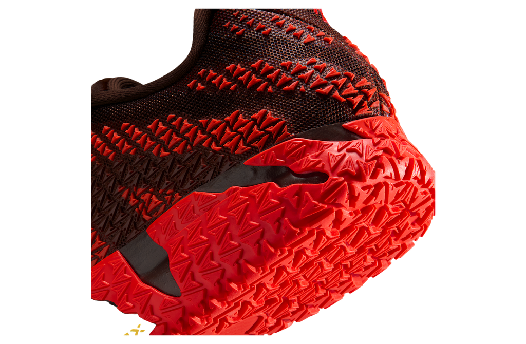 Nike Ja 3 “Year Of The Horse”