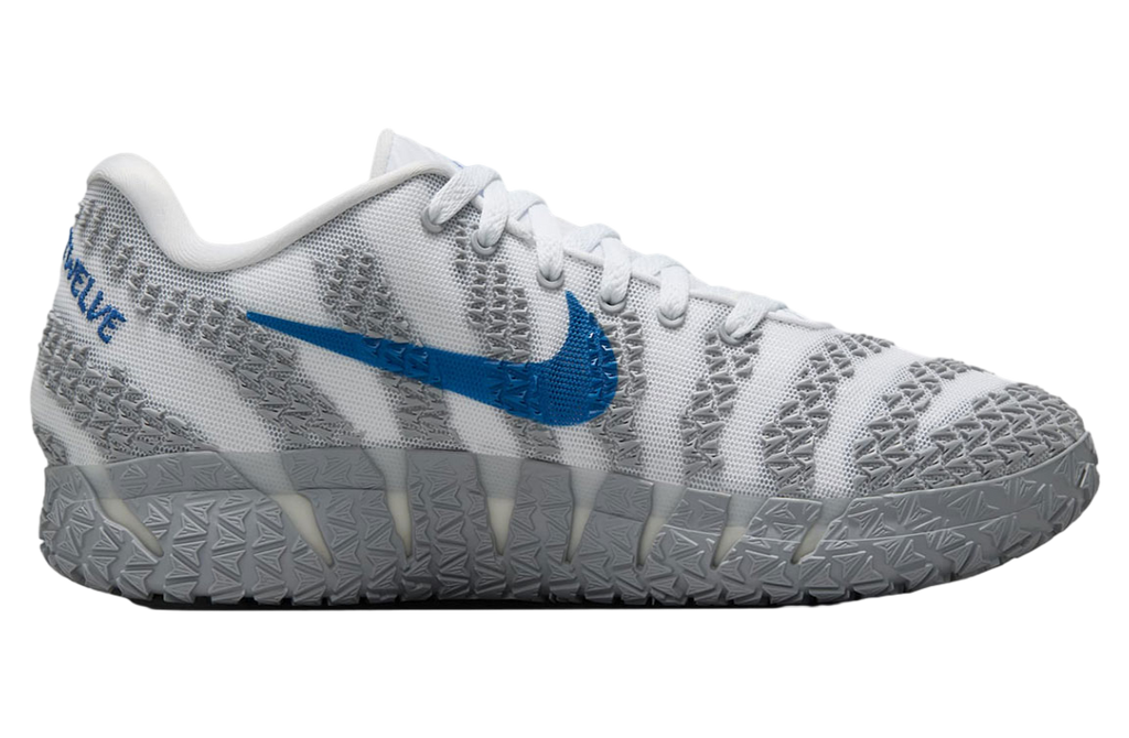 Nike Ja 3 "Light Show"