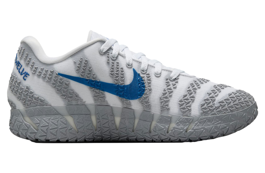 Nike Ja 3 "Light Show"