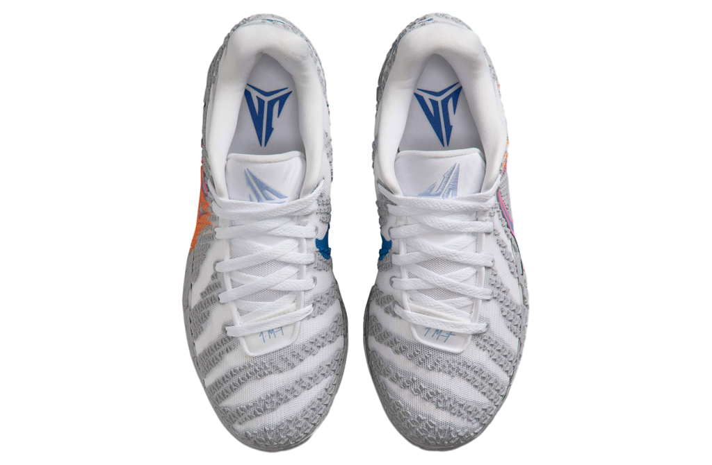 Nike Ja 3 "Light Show"