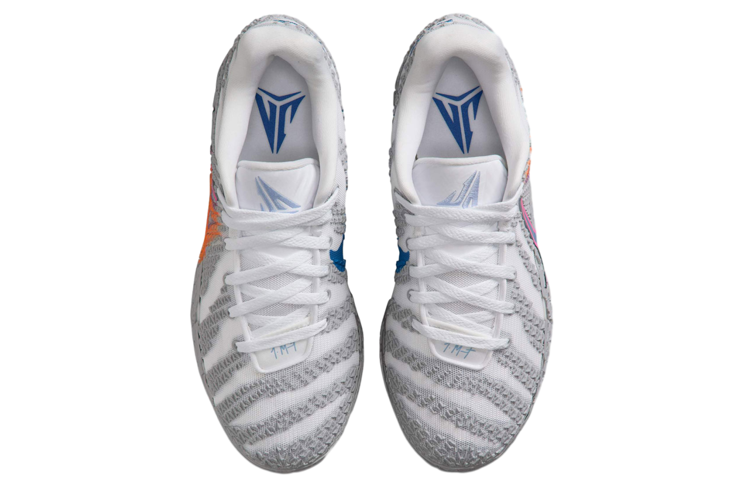 Nike Ja 3 "Light Show"