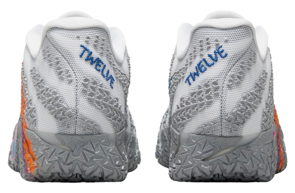 Nike Ja 3 "Light Show"