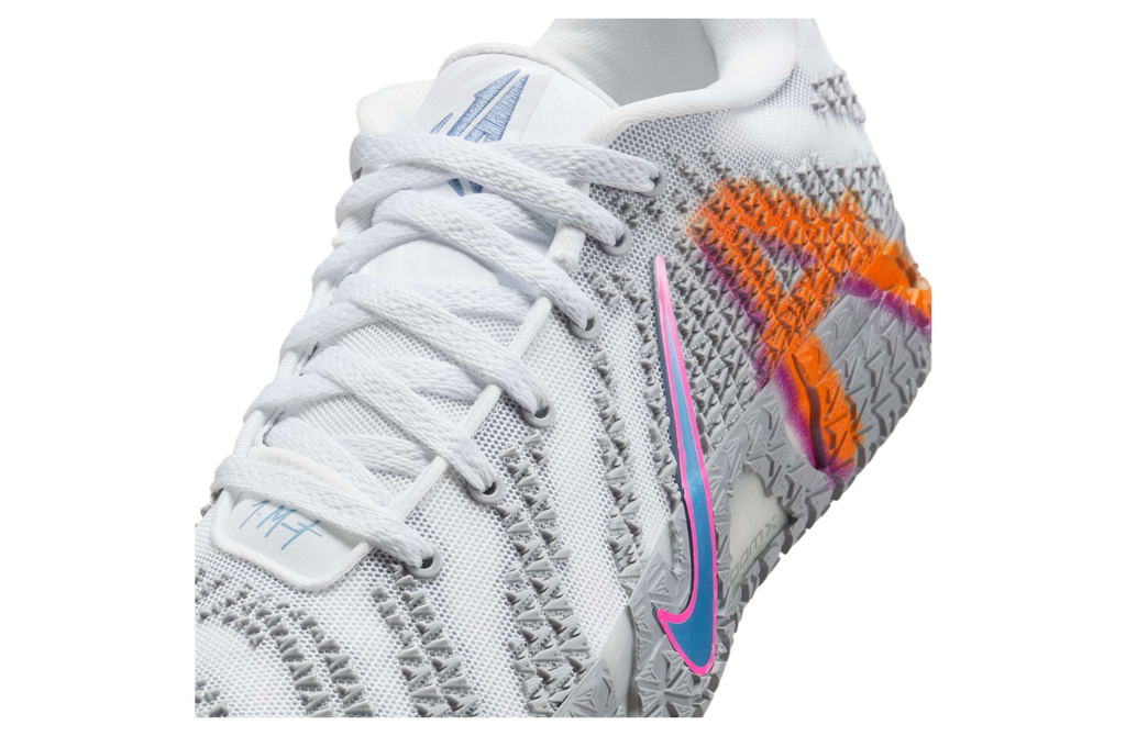 Nike Ja 3 "Light Show"