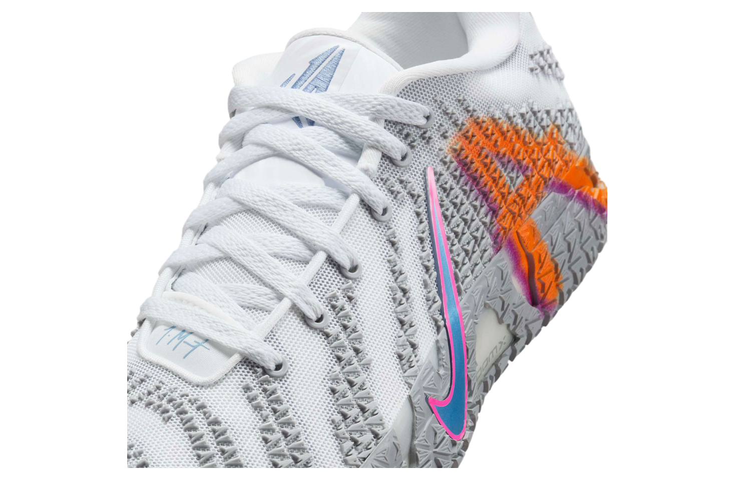 Nike Ja 3 "Light Show"