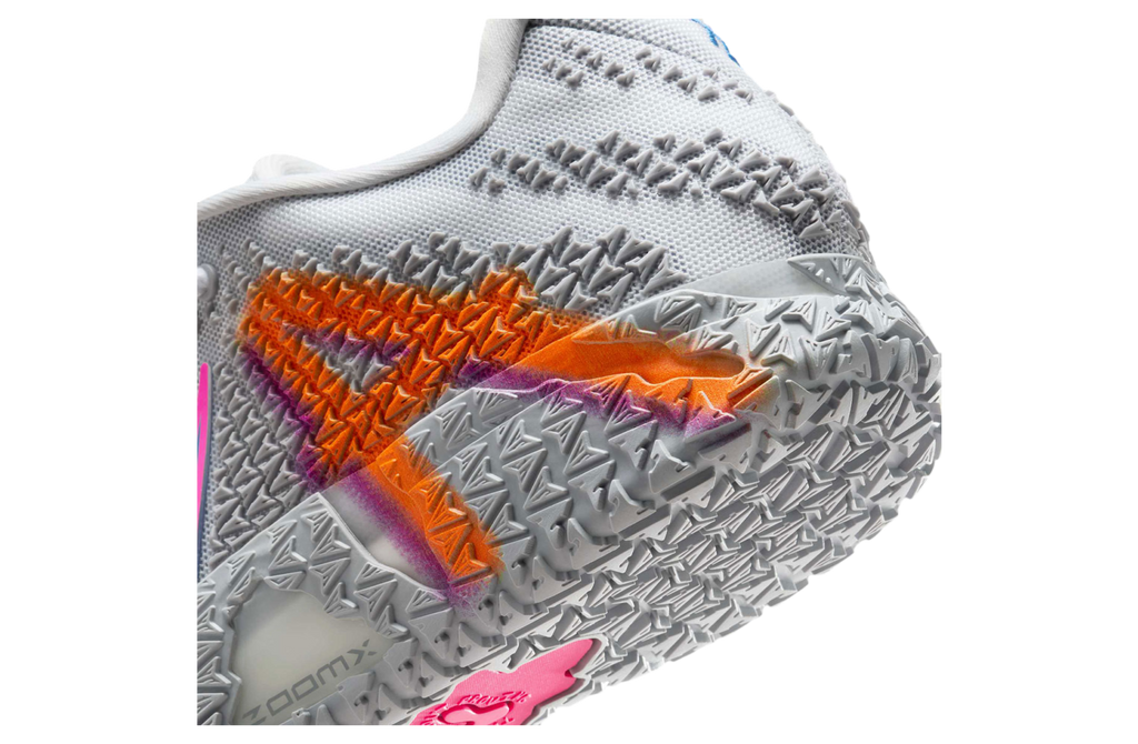 Nike Ja 3 "Light Show"