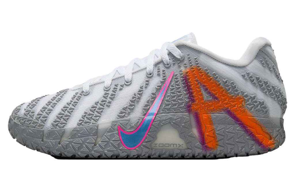 Nike Ja 3 "Light Show"