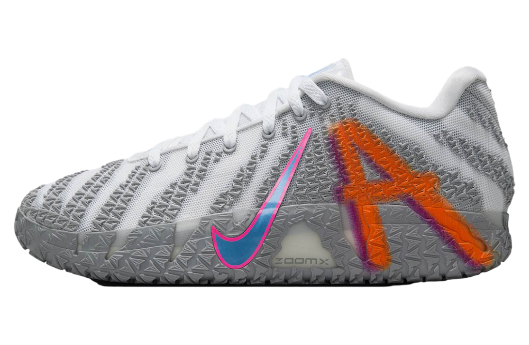 Nike Ja 3 "Light Show"