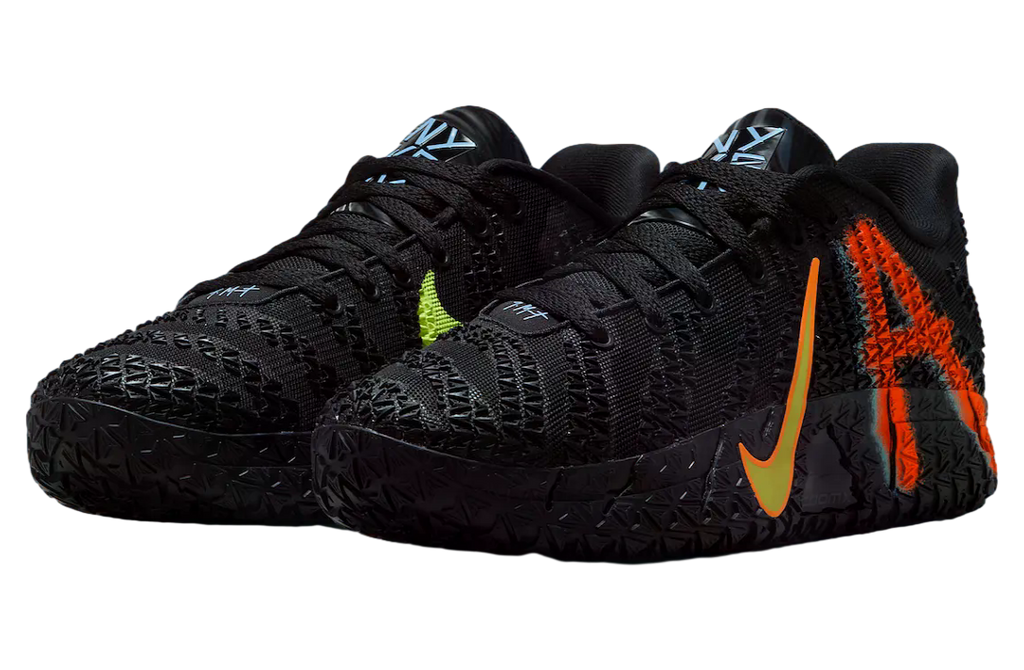 Nike Ja 3 "Ny vs Ny"