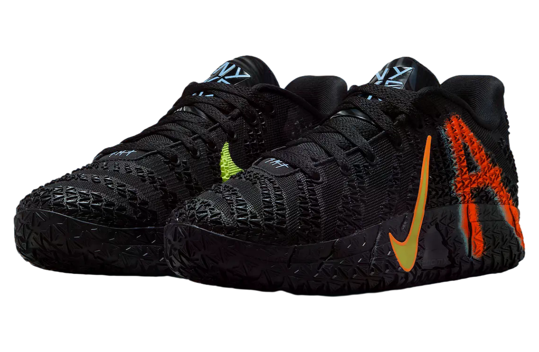 Nike Ja 3 "Ny vs Ny"