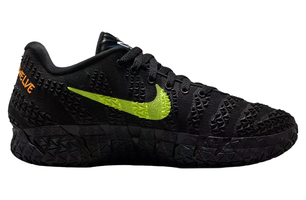 Nike Ja 3 "Ny vs Ny"