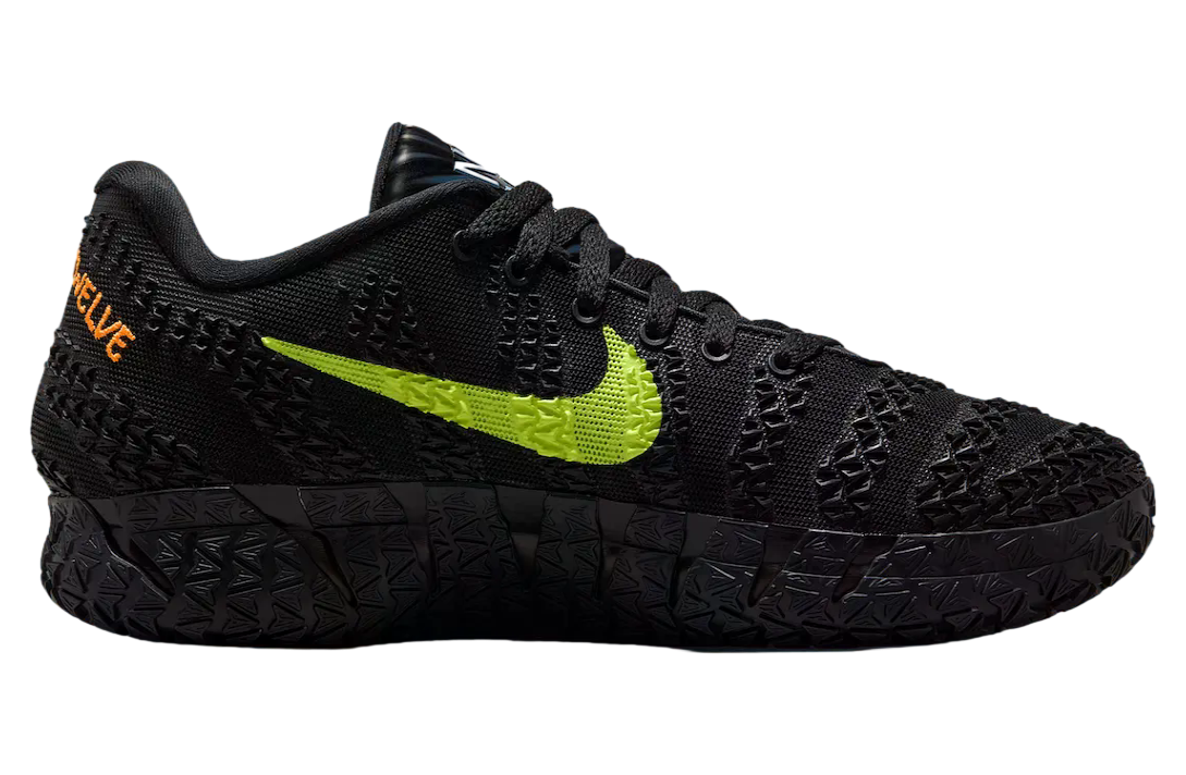 Nike Ja 3 "Ny vs Ny"