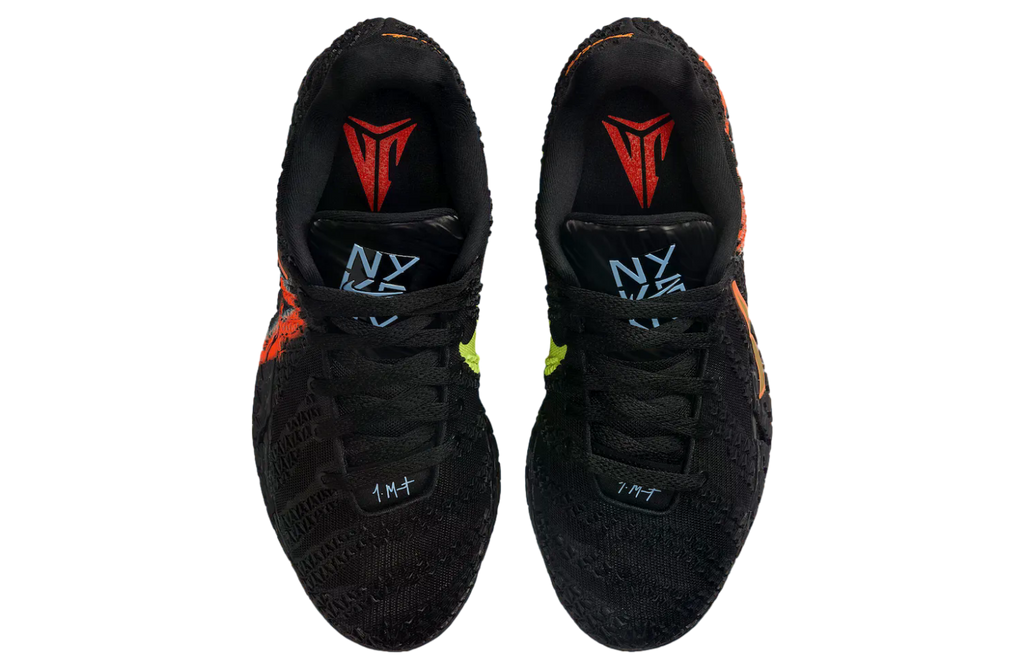 Nike Ja 3 "Ny vs Ny"