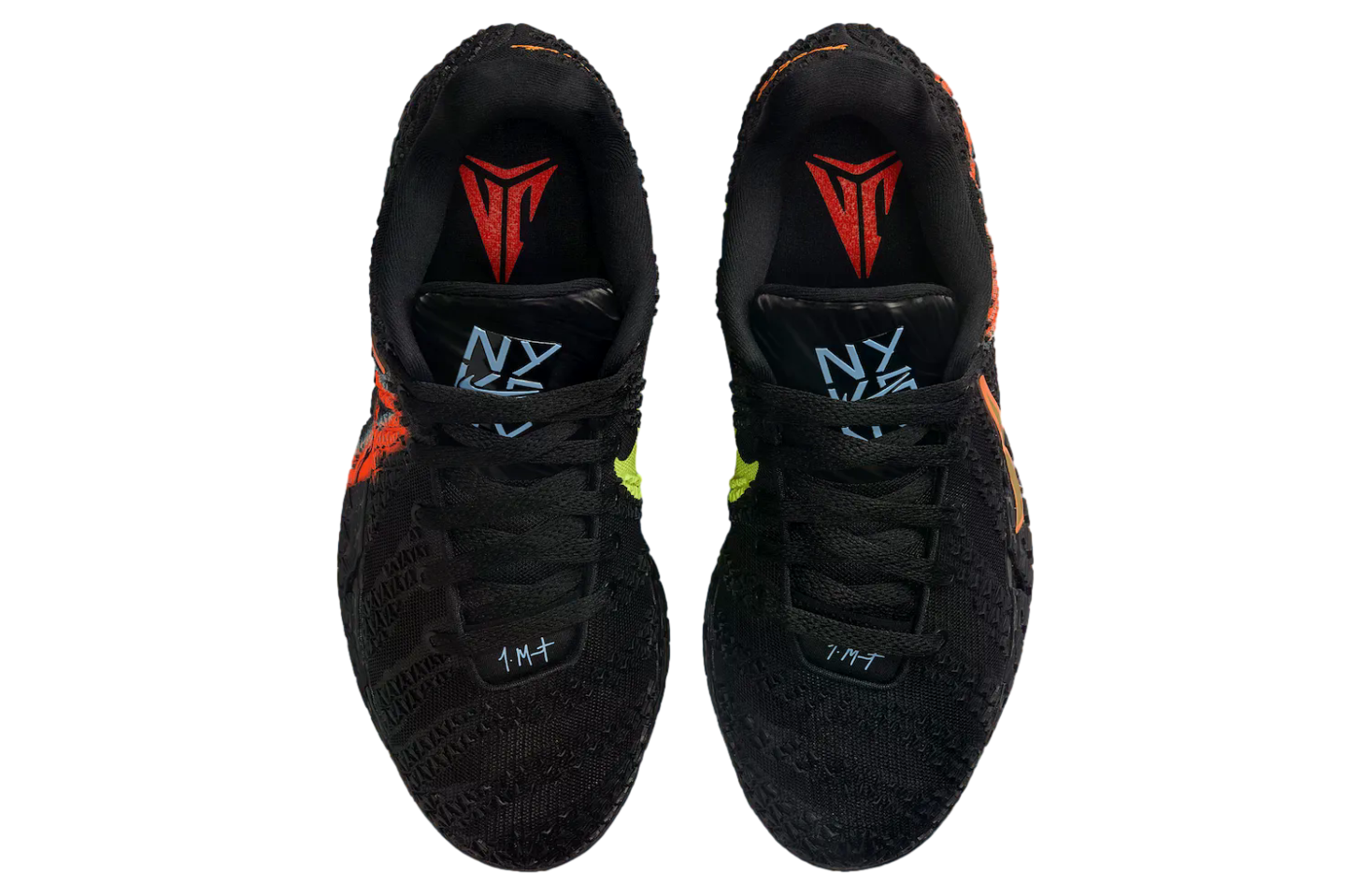 Nike Ja 3 "Ny vs Ny"