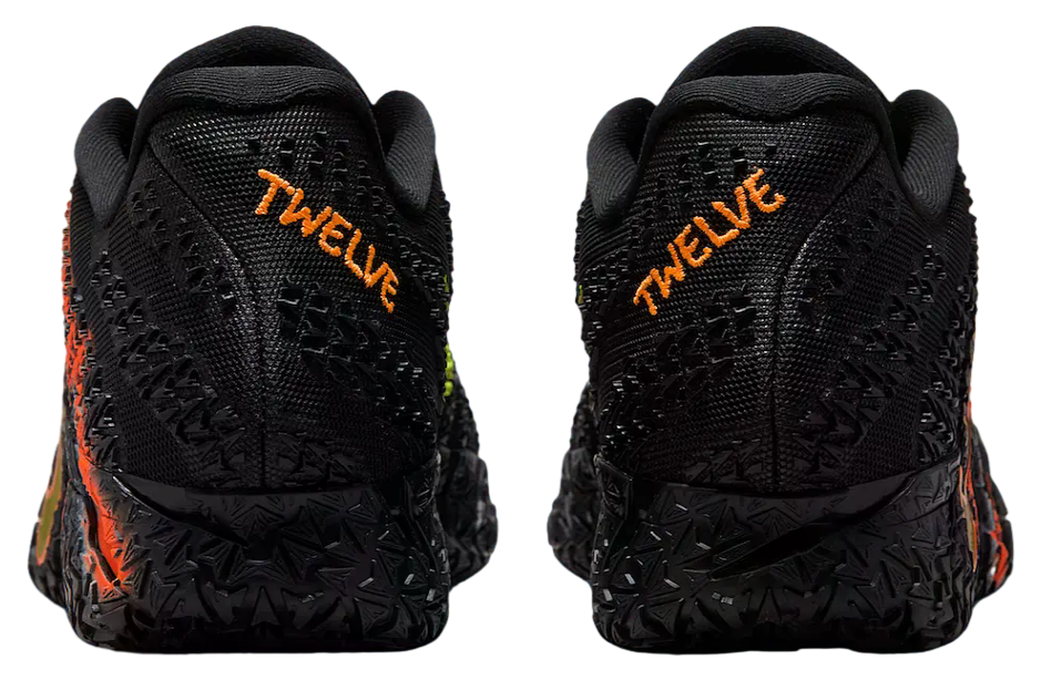 Nike Ja 3 "Ny vs Ny"