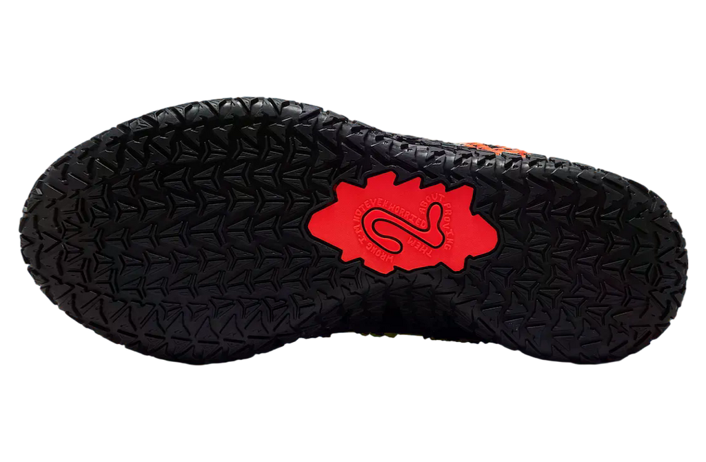 Nike Ja 3 "Ny vs Ny"