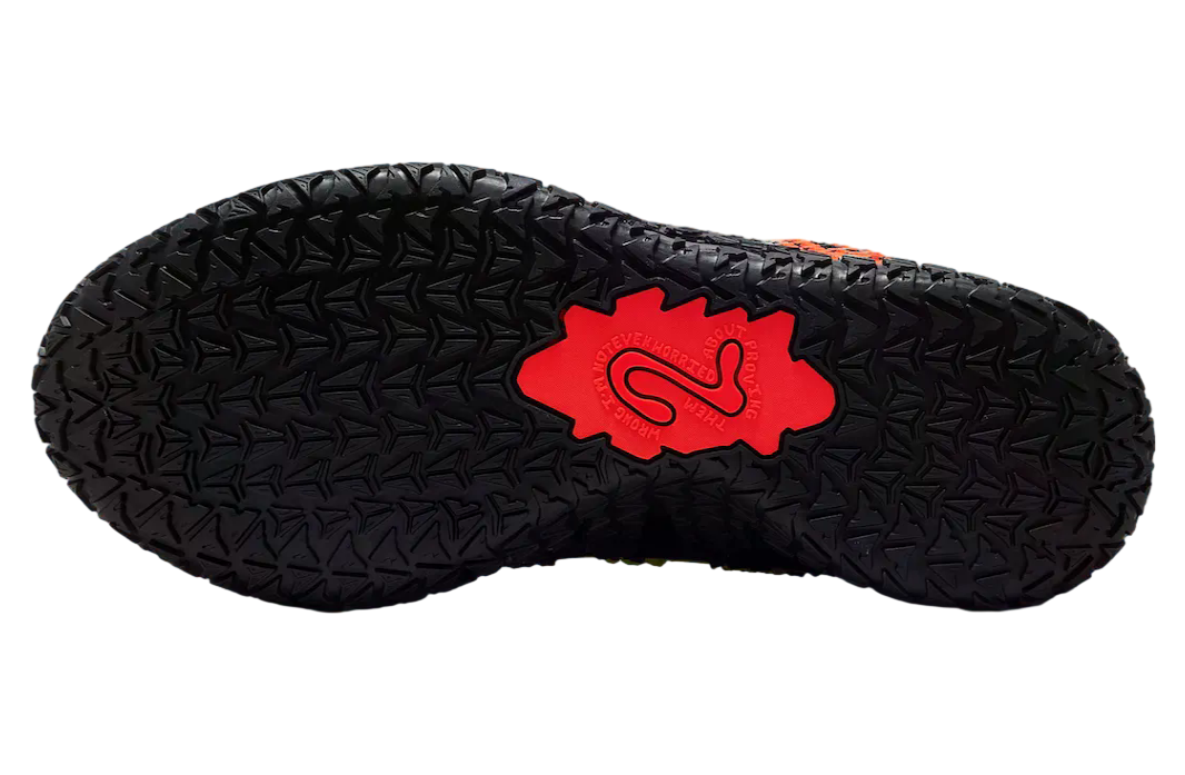 Nike Ja 3 "Ny vs Ny"