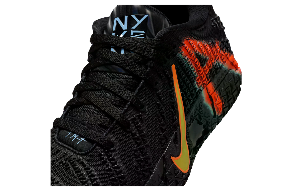 Nike Ja 3 "Ny vs Ny"