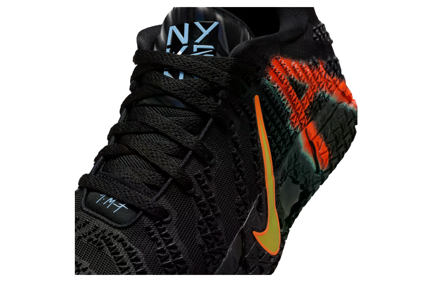 Nike Ja 3 "Ny vs Ny"