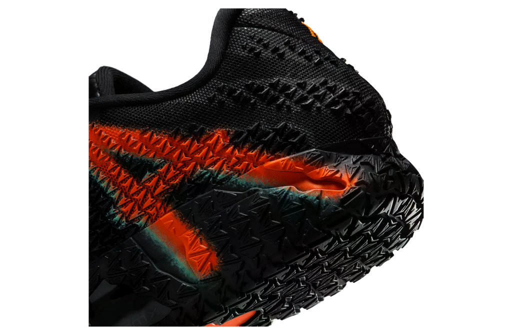 Nike Ja 3 "Ny vs Ny"