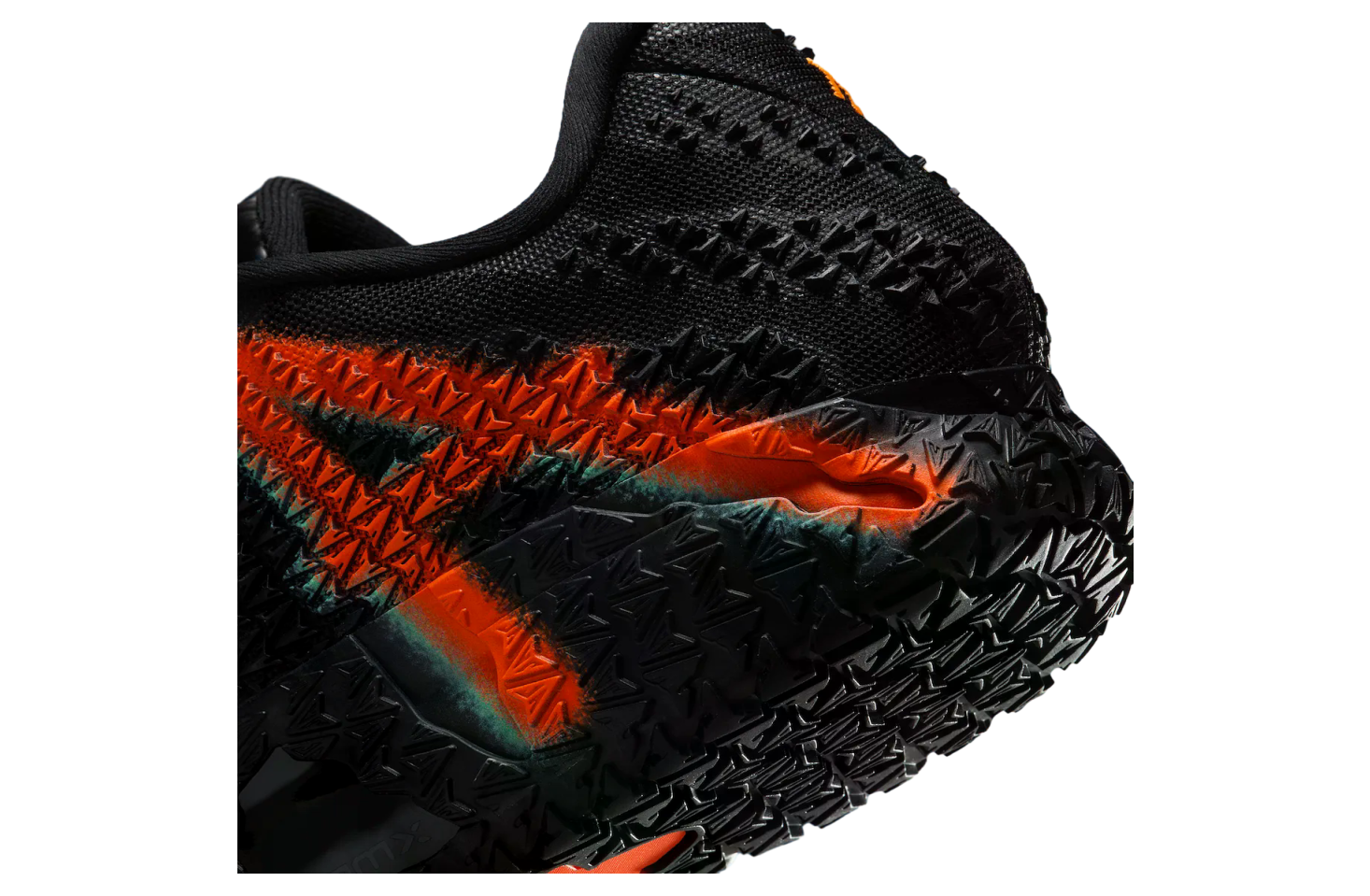 Nike Ja 3 "Ny vs Ny"