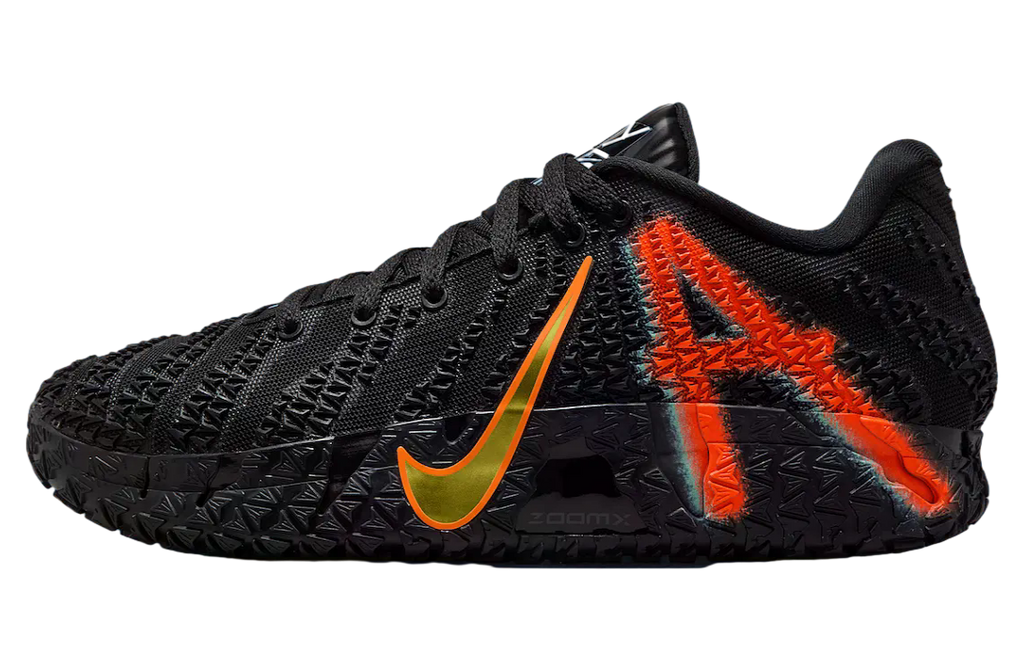 Nike Ja 3 "Ny vs Ny"