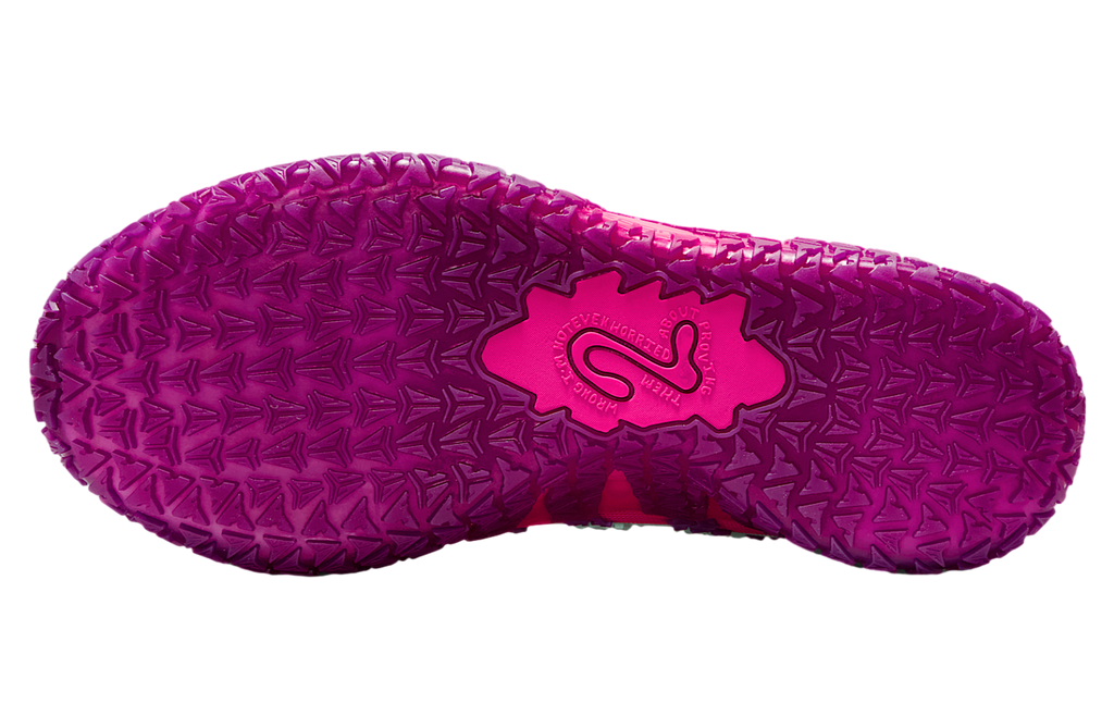 Nike Ja 3 "Max Volume"