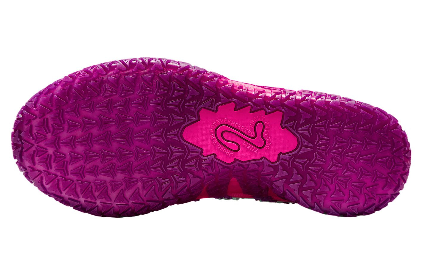 Nike Ja 3 "Max Volume"