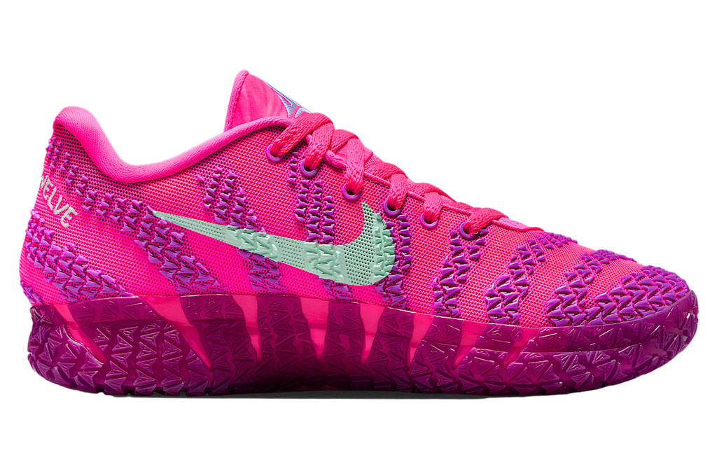 Nike Ja 3 "Max Volume"